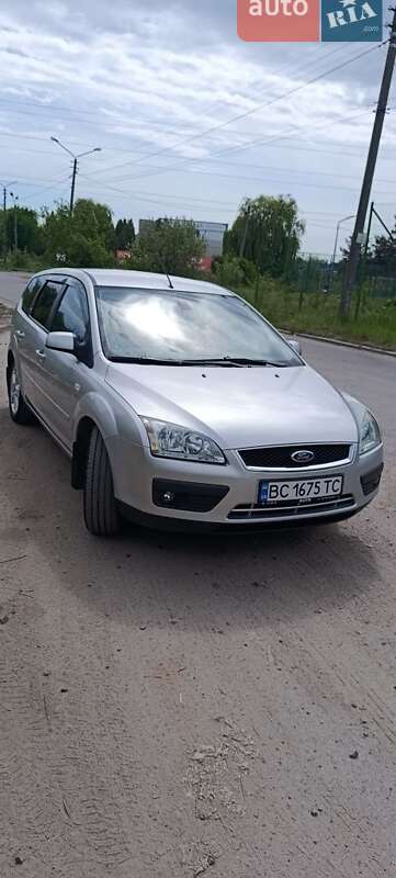 Ford Focus 2006