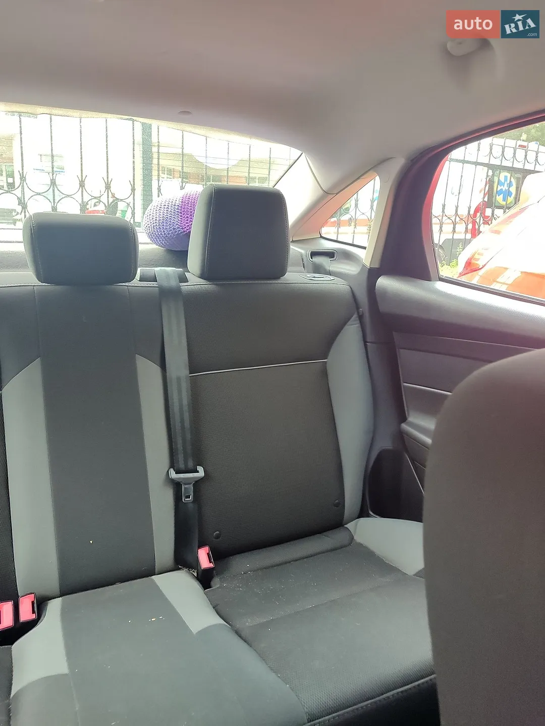 2013 Ford Focus - мініатюра 9
