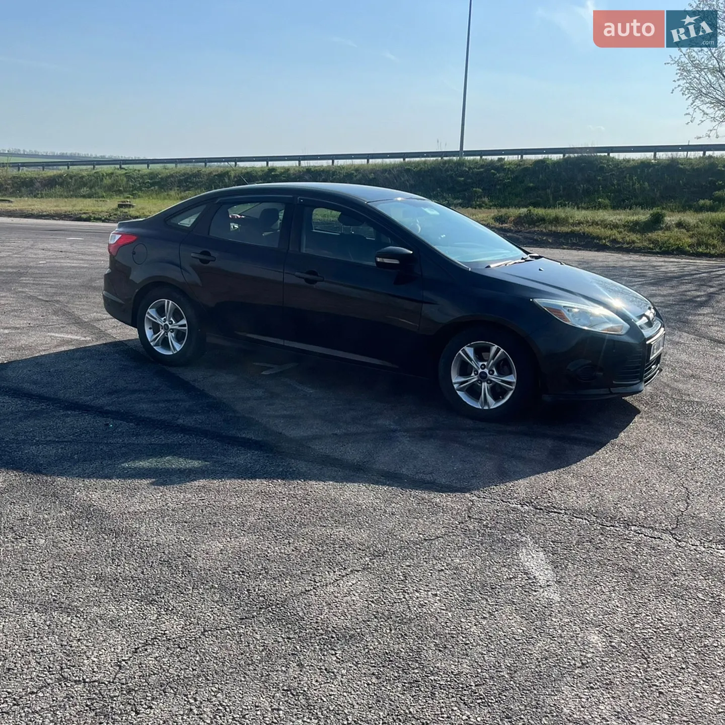 2014 Ford Focus - мініатюра 22