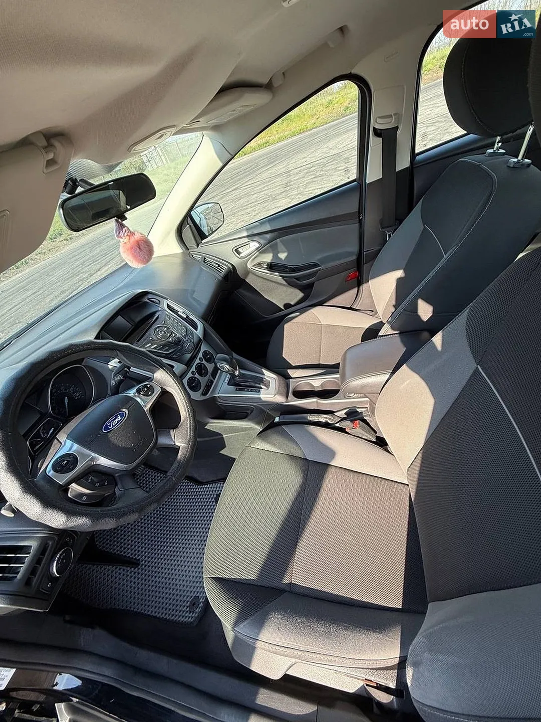 2014 Ford Focus - мініатюра 28