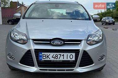 Універсал Ford Focus 2013 в Рівному