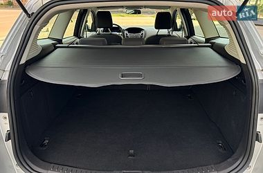 Універсал Ford Focus 2013 в Рівному