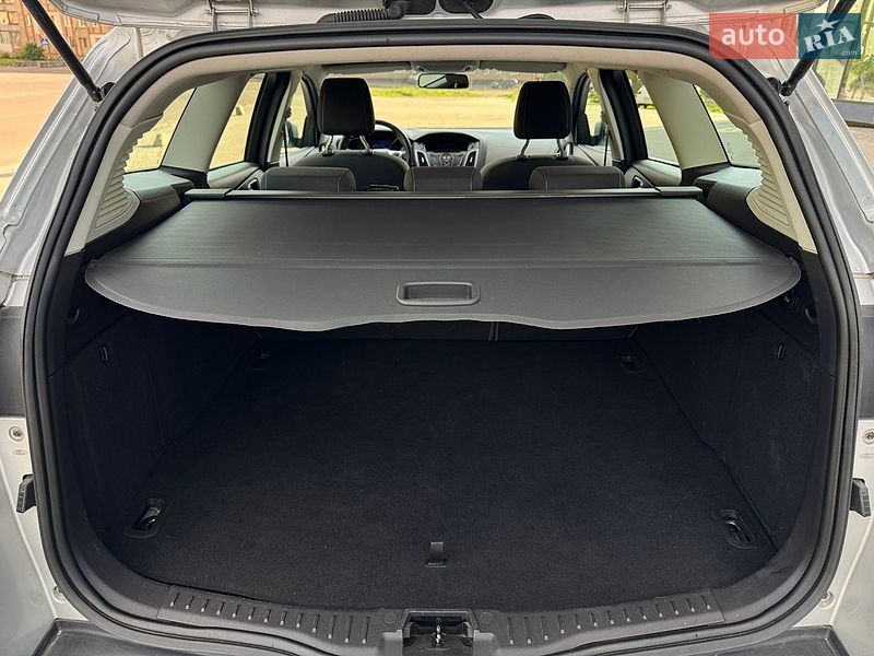 Універсал Ford Focus 2013 в Рівному