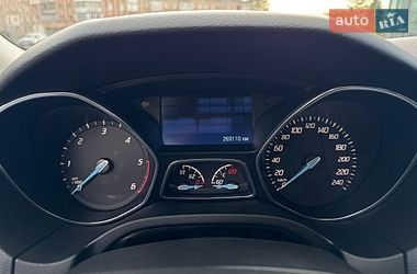 Універсал Ford Focus 2013 в Рівному