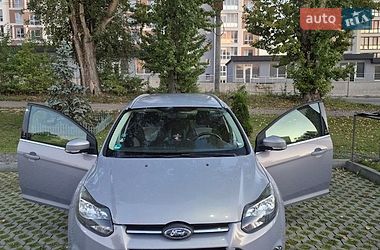 Универсал Ford Focus 2012 в Тернополе