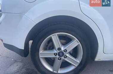 Хетчбек Ford Focus 2007 в Полтаві