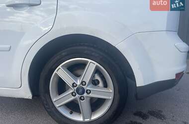 Хетчбек Ford Focus 2007 в Полтаві