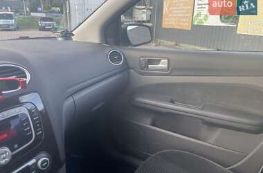 Хетчбек Ford Focus 2007 в Полтаві