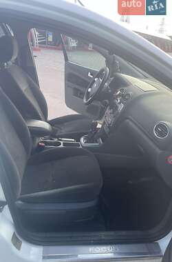 Хетчбек Ford Focus 2007 в Полтаві