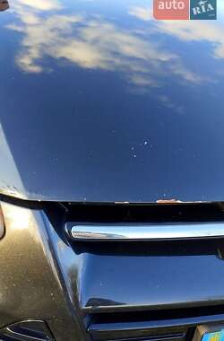 Хетчбек Ford Focus 2012 в Києві