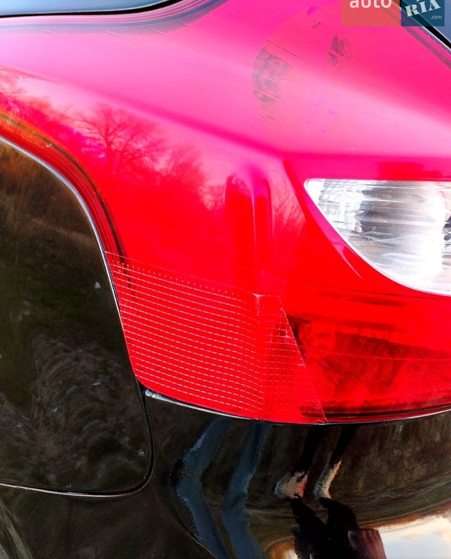 2012 Ford Focus - мініатюра 5