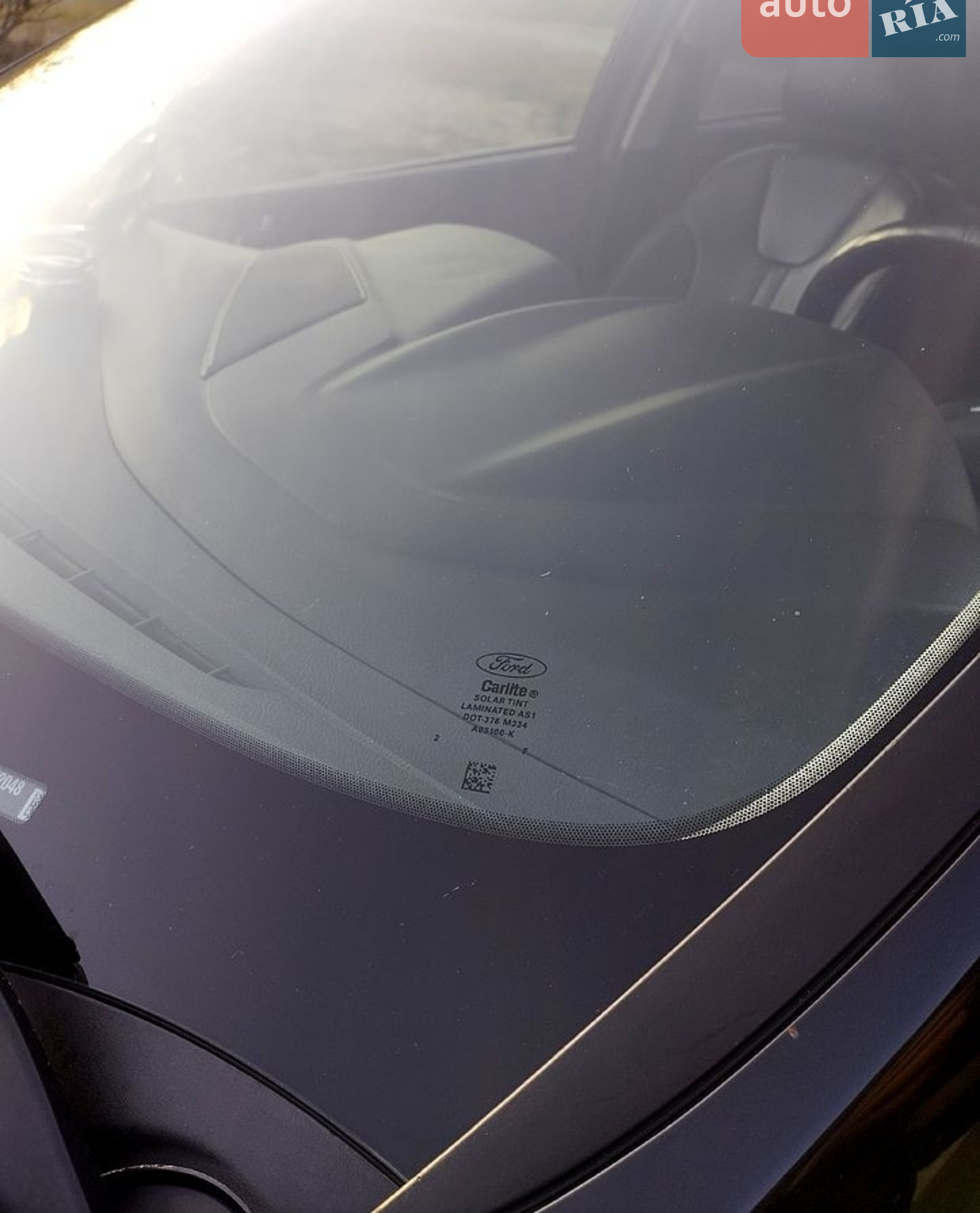 2012 Ford Focus - мініатюра 11