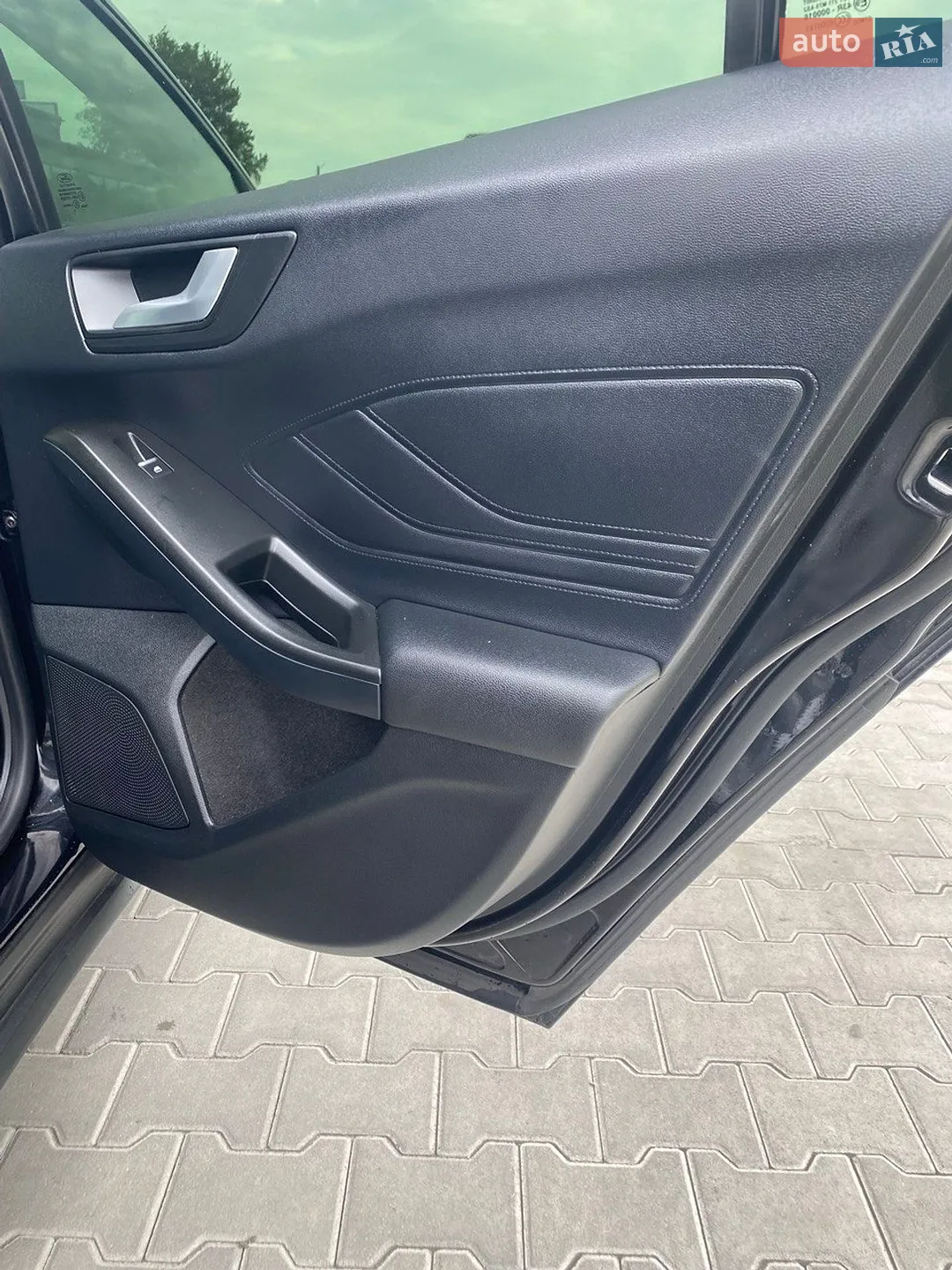 2020 Ford Focus - мініатюра 30