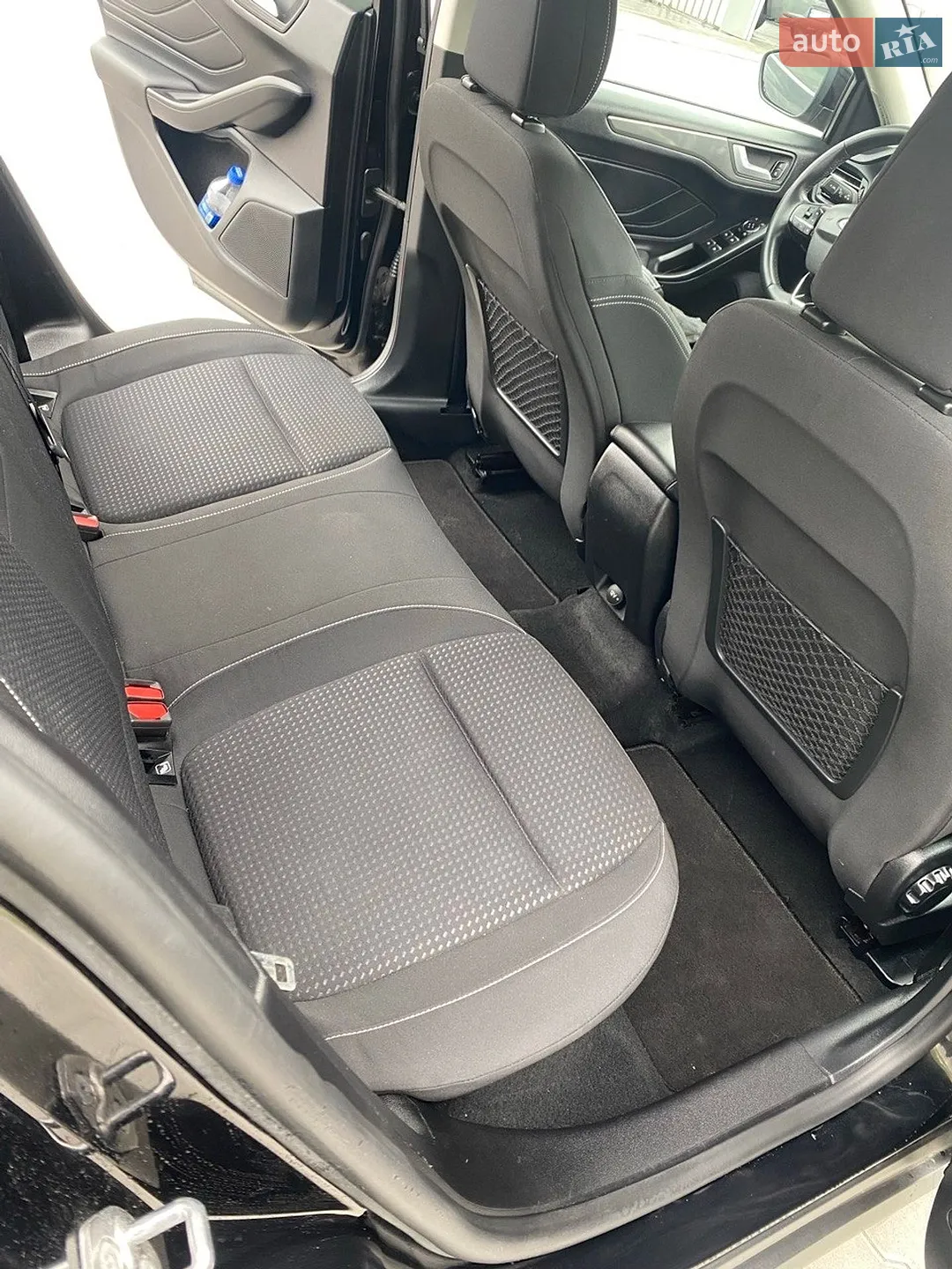 2020 Ford Focus - мініатюра 21