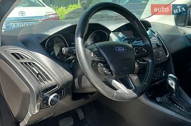 Седан Ford Focus 2015 в Києві