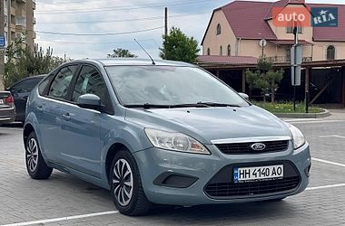 Хэтчбек Ford Focus 2008 в Одессе