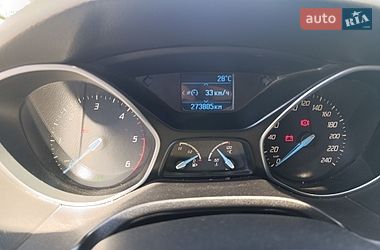 Універсал Ford Focus 2012 в Тальному