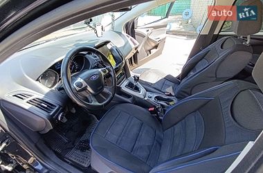 Універсал Ford Focus 2012 в Тальному
