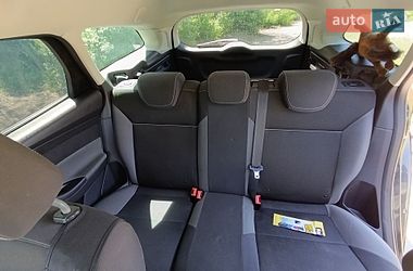 Універсал Ford Focus 2012 в Тальному