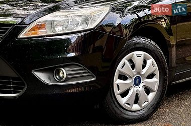 Хетчбек Ford Focus 2009 в Вінниці