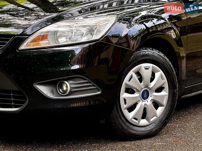 Хетчбек Ford Focus 2009 в Вінниці