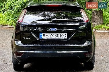 Хетчбек Ford Focus 2009 в Вінниці