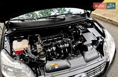 Хетчбек Ford Focus 2009 в Вінниці