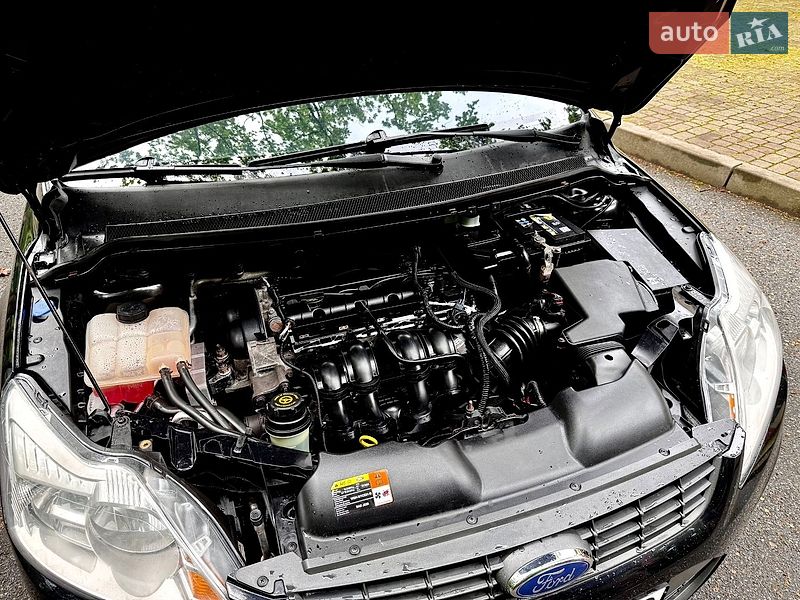 Хетчбек Ford Focus 2009 в Вінниці
