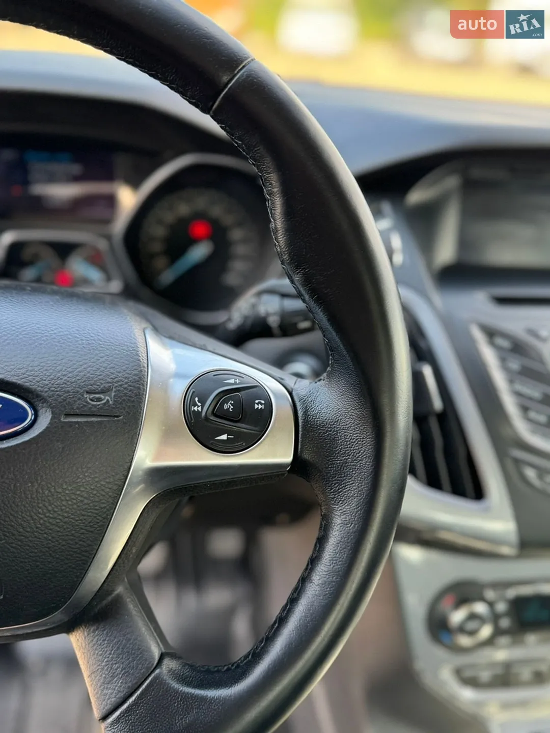 2014 Ford Focus - мініатюра 37