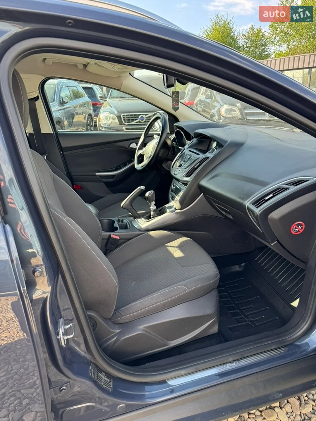 2014 Ford Focus - мініатюра 47