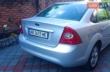 Седан Ford Focus 2008 в Вінниці