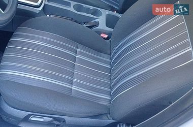 Седан Ford Focus 2008 в Вінниці