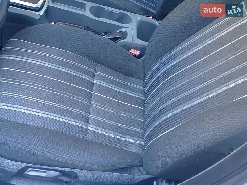 Седан Ford Focus 2008 в Вінниці