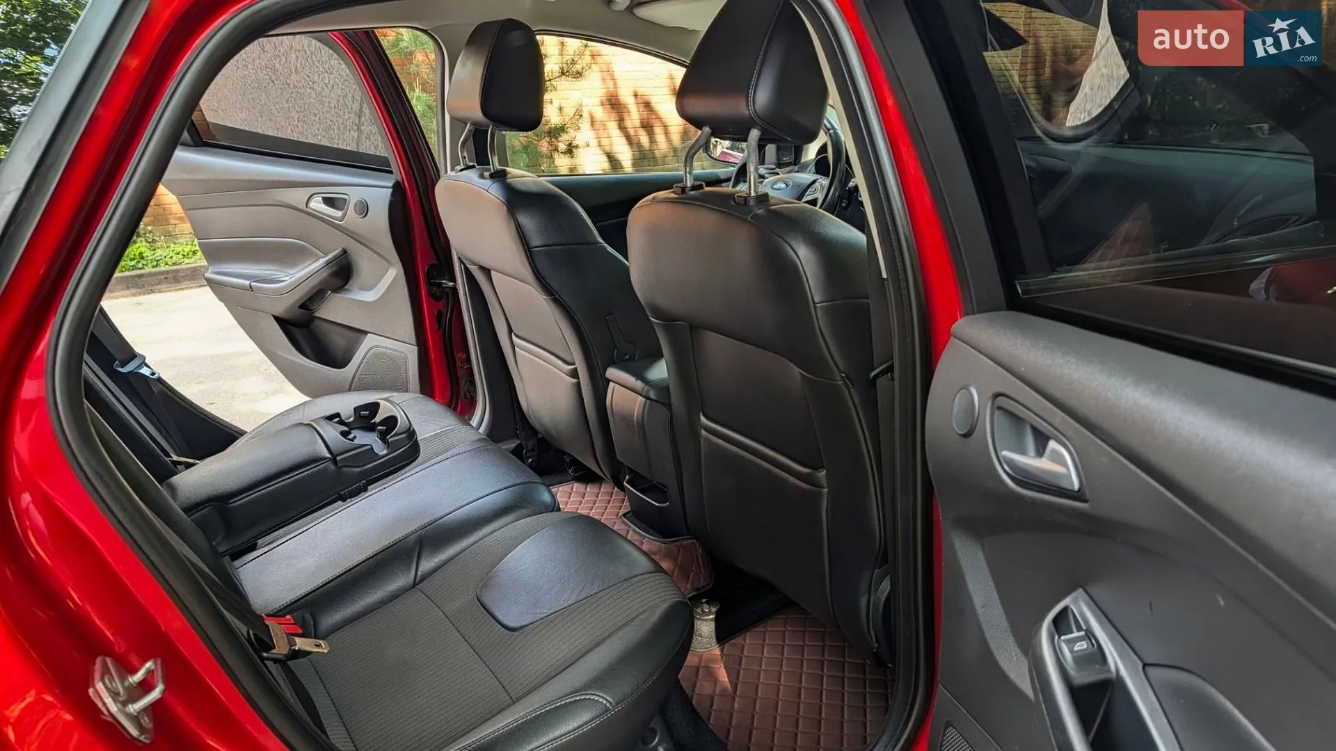 2015 Ford Focus - мініатюра 32