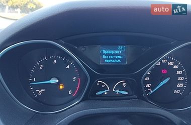 Хетчбек Ford Focus 2011 в Кадубівцях