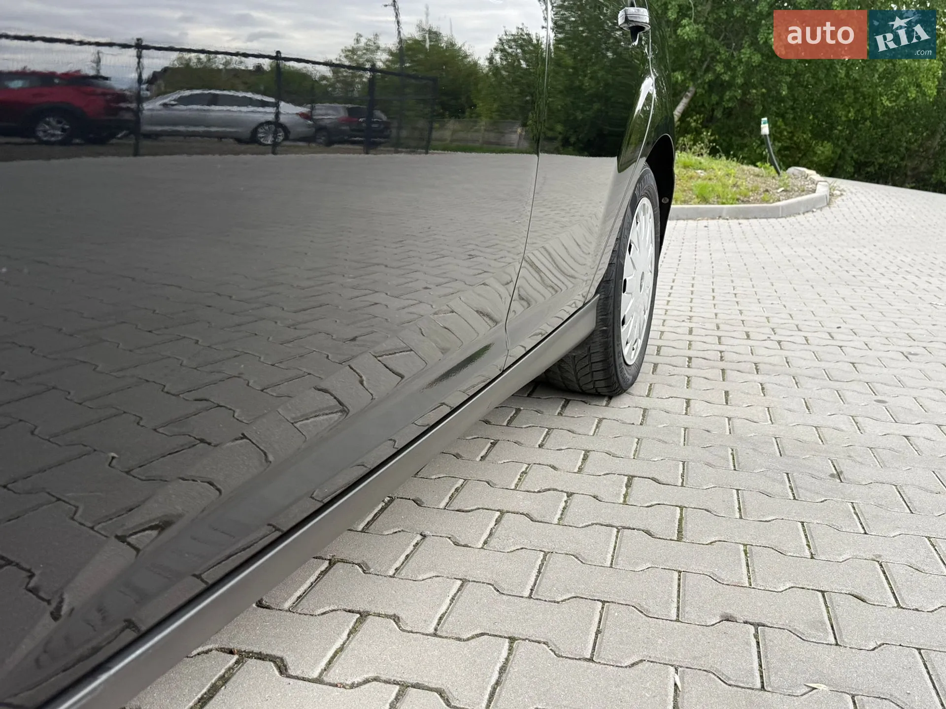 2013 Ford Focus - мініатюра 12