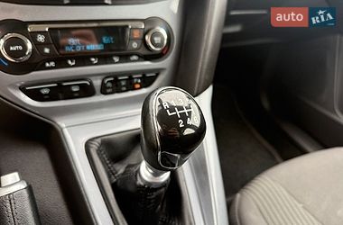 Универсал Ford Focus 2013 в Виннице