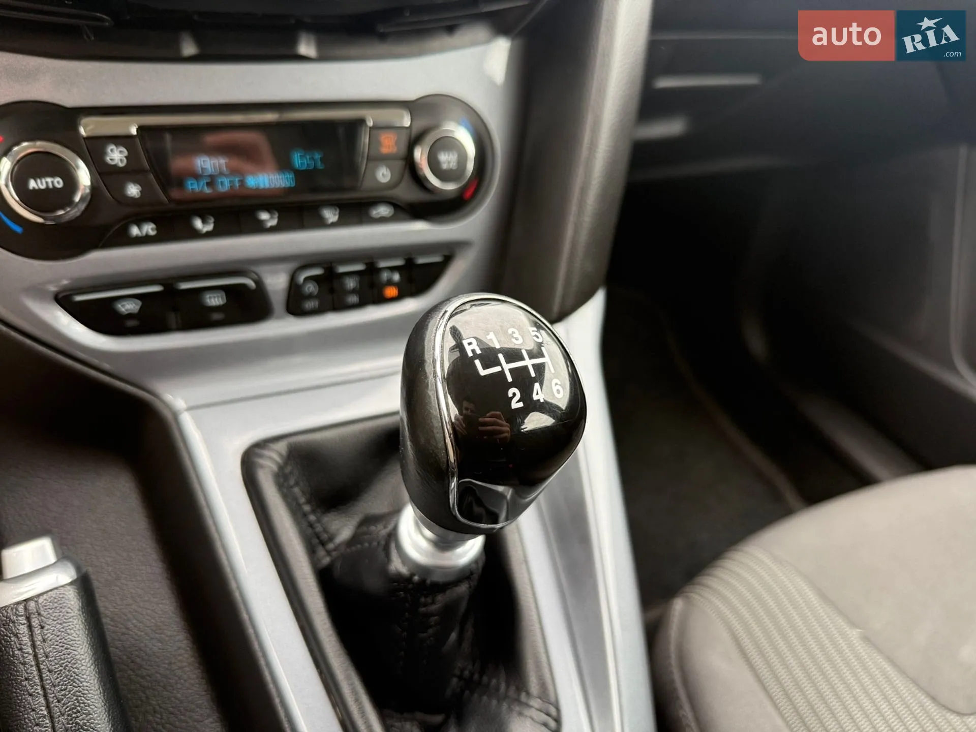 2013 Ford Focus - мініатюра 30
