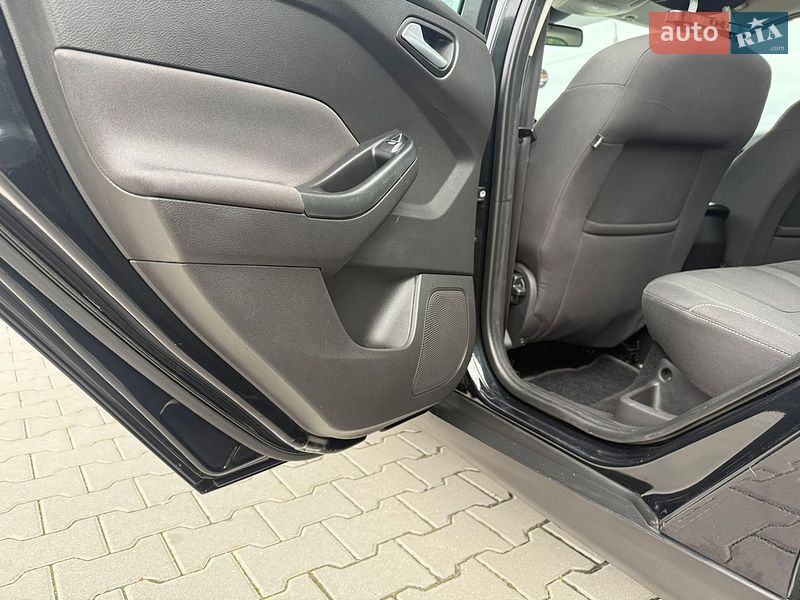 Универсал Ford Focus 2013 в Виннице