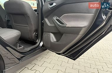 Универсал Ford Focus 2013 в Виннице