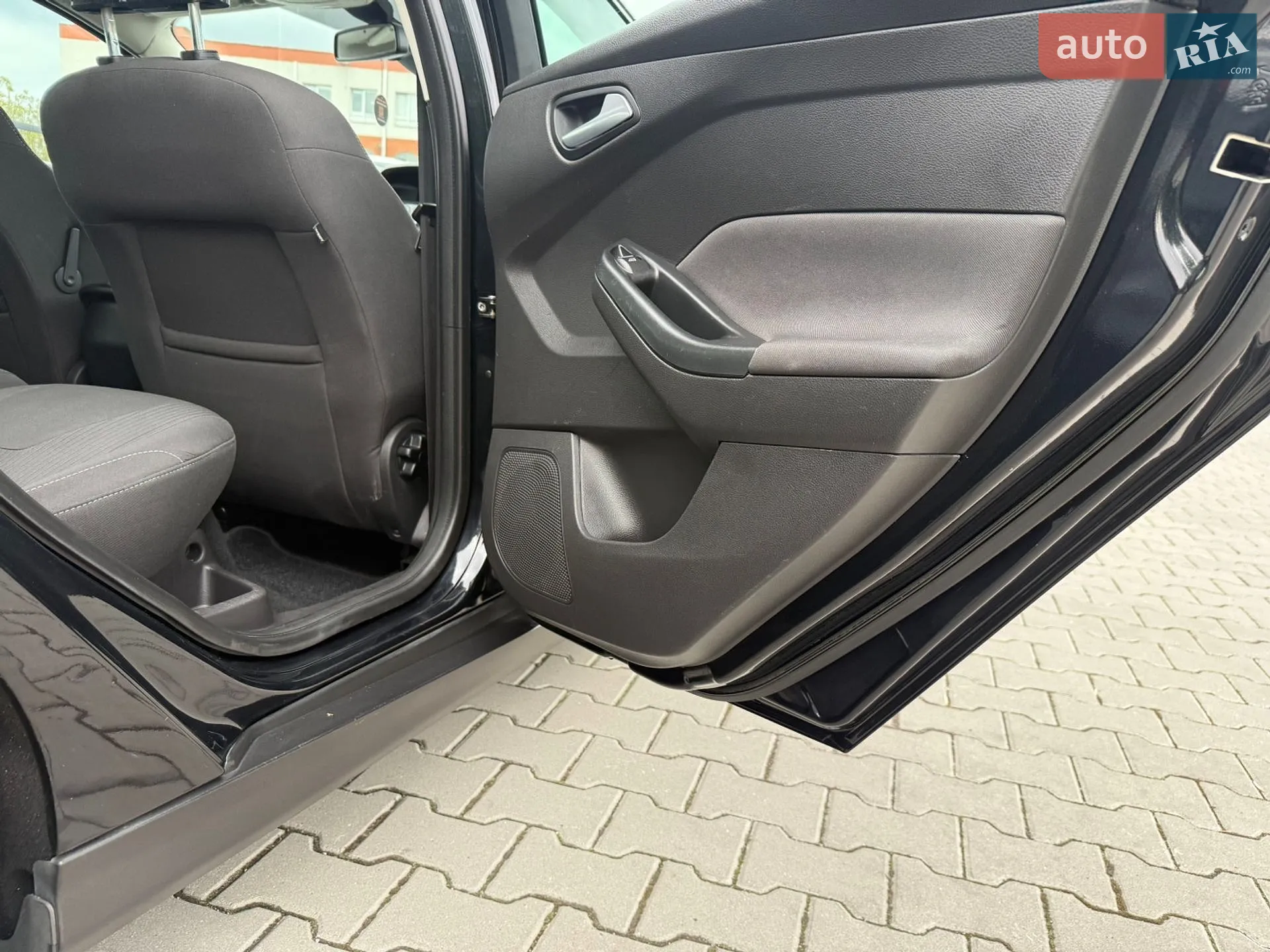 2013 Ford Focus - мініатюра 42