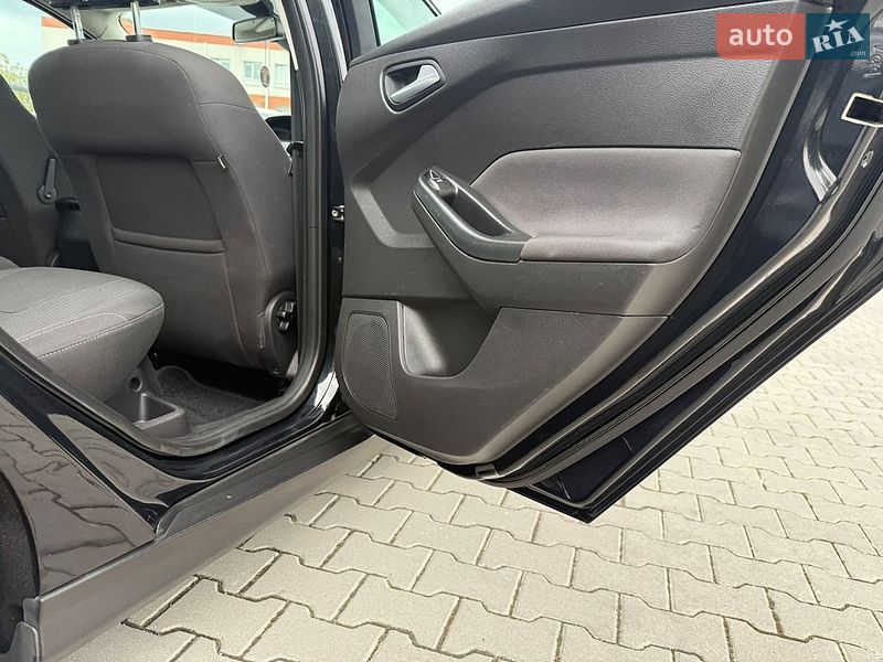 Универсал Ford Focus 2013 в Виннице