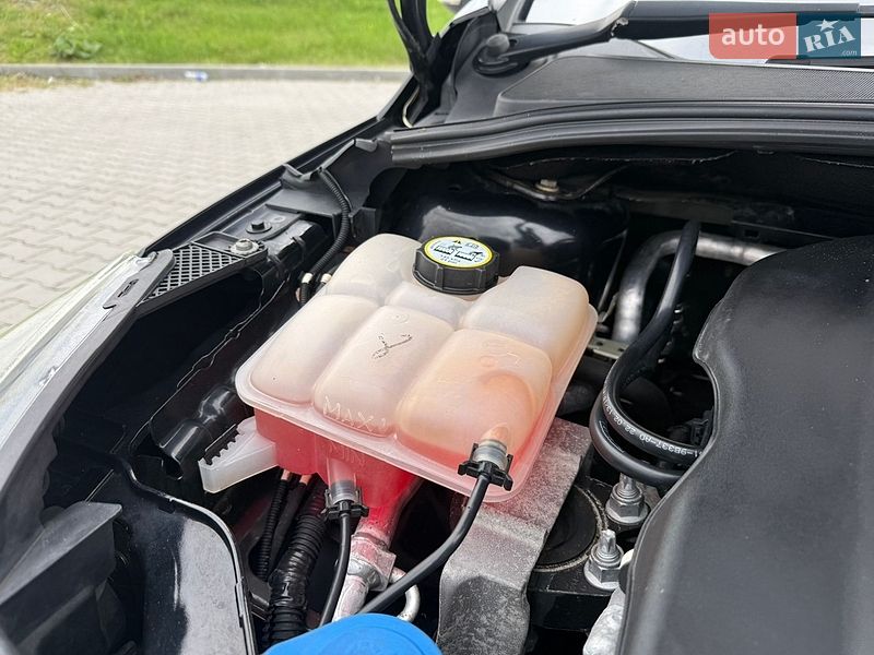 Универсал Ford Focus 2013 в Виннице