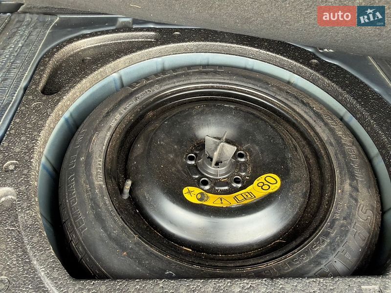 Универсал Ford Focus 2005 в Фастове