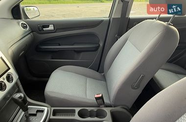 Универсал Ford Focus 2005 в Фастове
