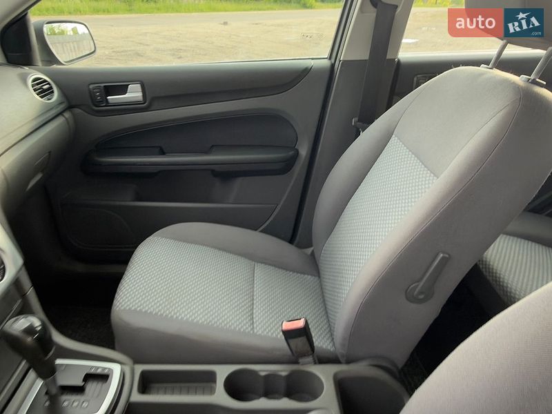 Универсал Ford Focus 2005 в Фастове