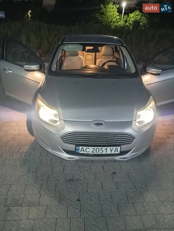 2013 Ford Focus - мініатюра 24