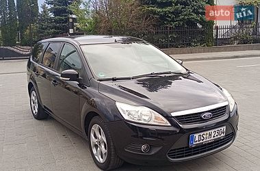 Универсал Ford Focus 2010 в Бродах