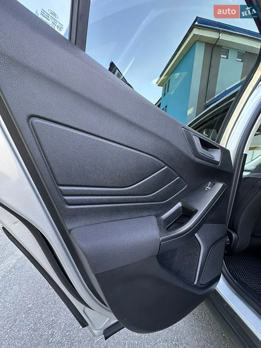 2020 Ford Focus - мініатюра 19