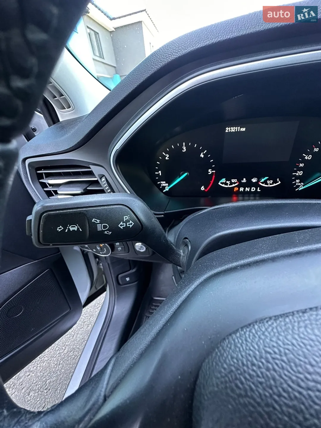 2020 Ford Focus - мініатюра 21
